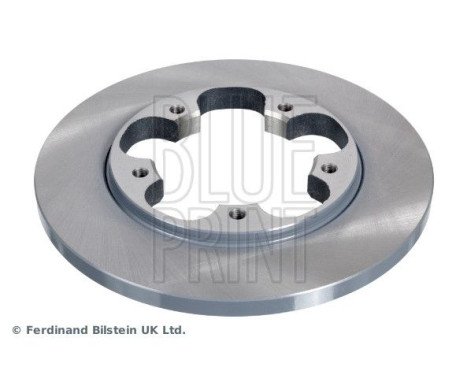 Brake Disc ADF124354 Blue Print, Image 3