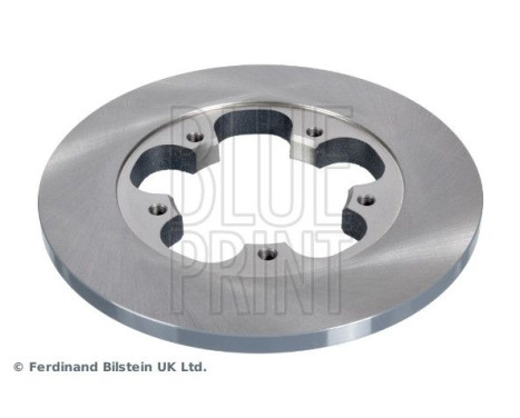 Brake Disc ADF124354 Blue Print, Image 4