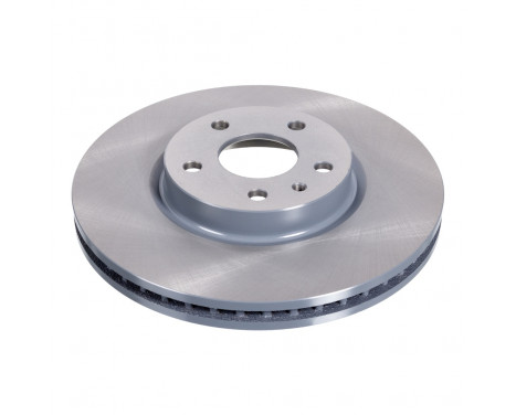 Brake Disc ADF124355 Blue Print