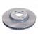 Brake Disc ADF124355 Blue Print