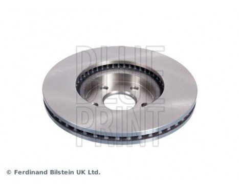 Brake Disc ADF124355 Blue Print, Image 4