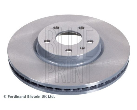 Brake Disc ADF124355 Blue Print, Image 4