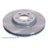 Brake Disc ADF124355 Blue Print, Thumbnail 4