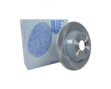 Brake Disc ADF124356 Blue Print