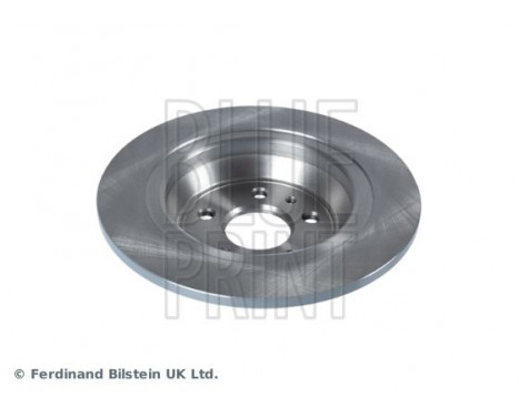 Brake Disc ADF124356 Blue Print, Image 2