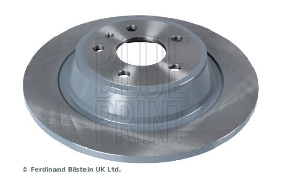 Brake Disc ADF124356 Blue Print, Image 2
