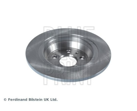 Brake Disc ADF124356 Blue Print, Image 3