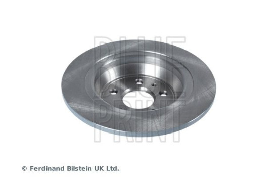 Brake Disc ADF124356 Blue Print, Image 3