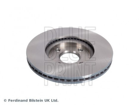 Brake Disc ADF124357 Blue Print, Image 2