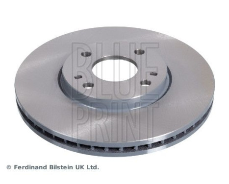 Brake Disc ADF124357 Blue Print, Image 2