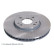 Brake Disc ADF124357 Blue Print, Thumbnail 2