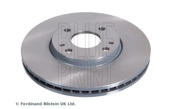 Brake Disc ADF124357 Blue Print, Image 2
