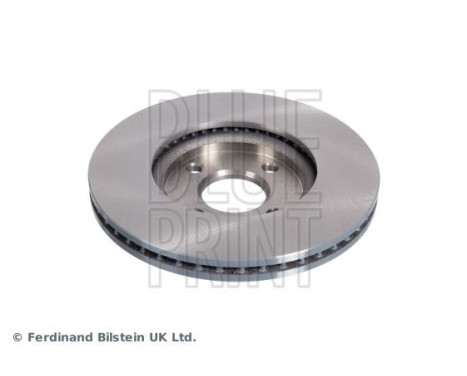 Brake Disc ADF124357 Blue Print, Image 3