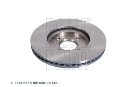 Brake Disc ADF124357 Blue Print, Image 3