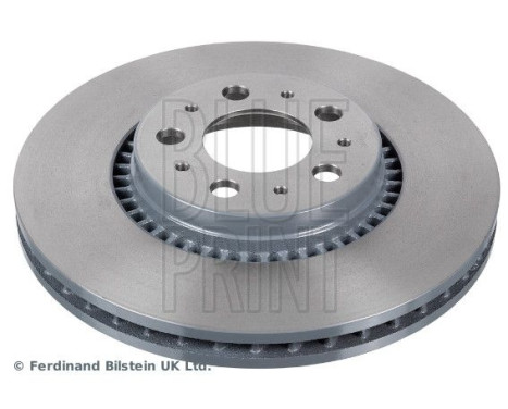 Brake Disc ADF124358 Blue Print, Image 2