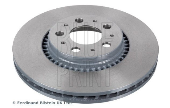 Brake Disc ADF124358 Blue Print, Image 2