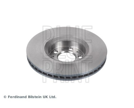 Brake Disc ADF124358 Blue Print, Image 3