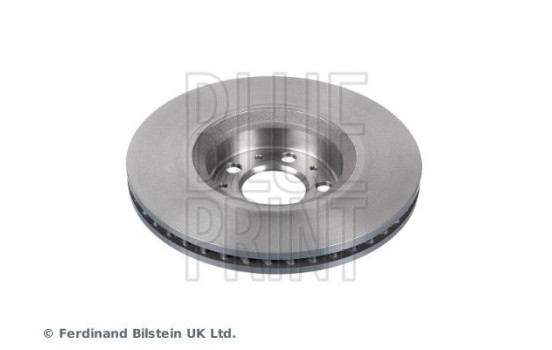 Brake Disc ADF124358 Blue Print, Image 3