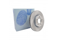 Brake Disc ADF124359 Blue Print