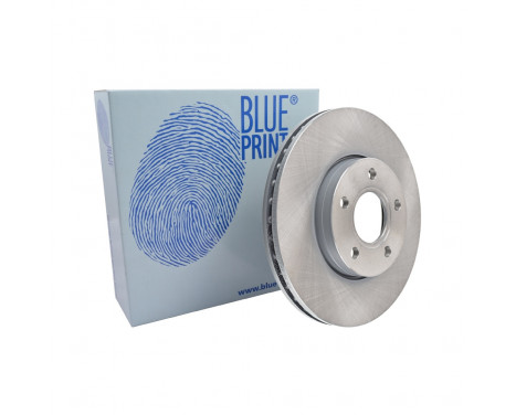 Brake Disc ADF124359 Blue Print