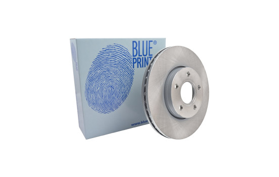 Brake Disc ADF124359 Blue Print