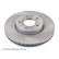 Brake Disc ADF124359 Blue Print, Thumbnail 2