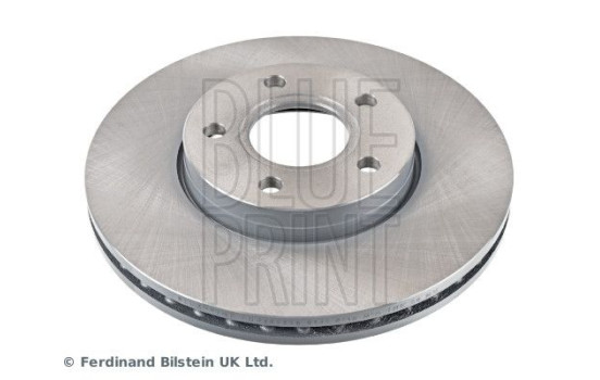 Brake Disc ADF124359 Blue Print, Image 2