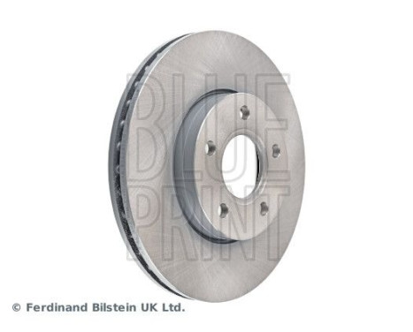 Brake Disc ADF124359 Blue Print, Image 3