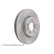 Brake Disc ADF124359 Blue Print, Thumbnail 3