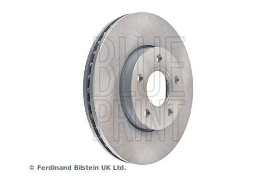 Brake Disc ADF124359 Blue Print, Image 3