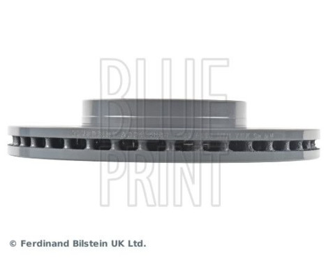 Brake Disc ADF124359 Blue Print, Image 4