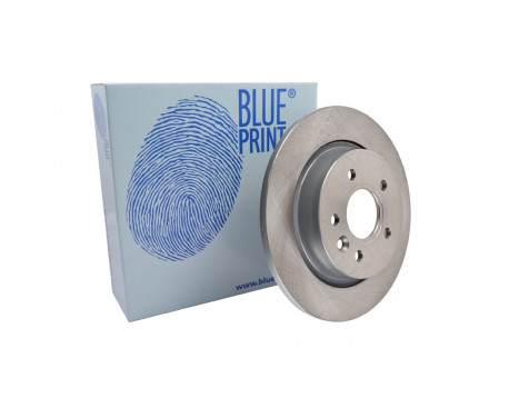 Brake Disc ADF124360 Blue Print