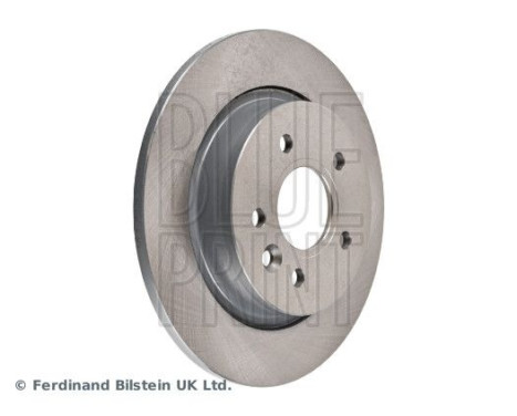Brake Disc ADF124360 Blue Print, Image 3