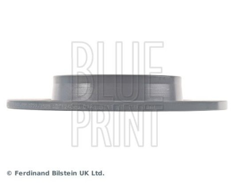 Brake Disc ADF124360 Blue Print, Image 4