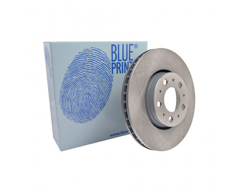 Brake Disc ADF124361 Blue Print