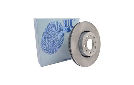 Brake Disc ADF124361 Blue Print