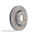 Brake Disc ADF124361 Blue Print, Thumbnail 2