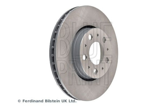 Brake Disc ADF124361 Blue Print, Image 2