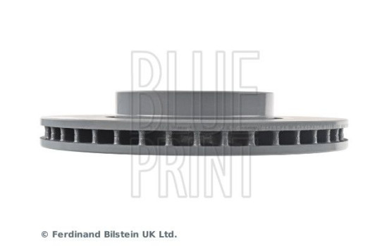 Brake Disc ADF124361 Blue Print, Image 3