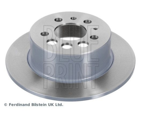 Brake Disc ADF124362 Blue Print, Image 3