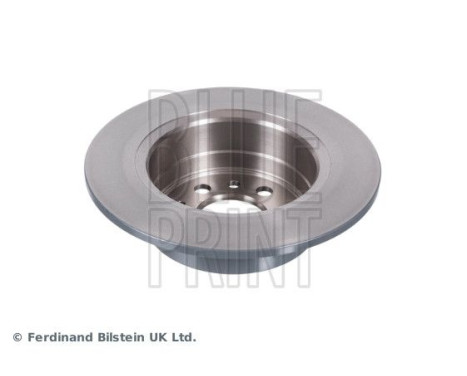 Brake Disc ADF124362 Blue Print, Image 4