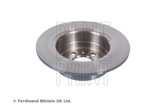 Brake Disc ADF124362 Blue Print, Image 4