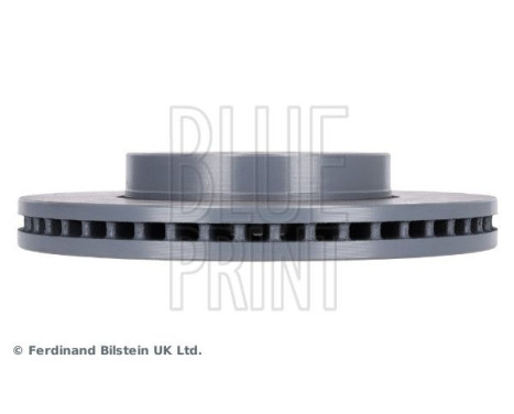 Brake Disc ADF124363 Blue Print, Image 6