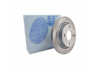 Brake Disc ADF124364 Blue Print