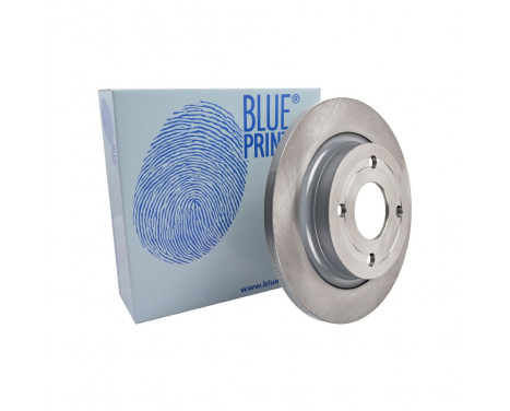 Brake Disc ADF124364 Blue Print