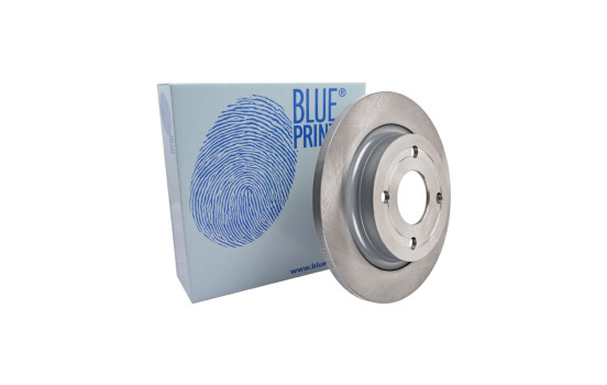 Brake Disc ADF124364 Blue Print