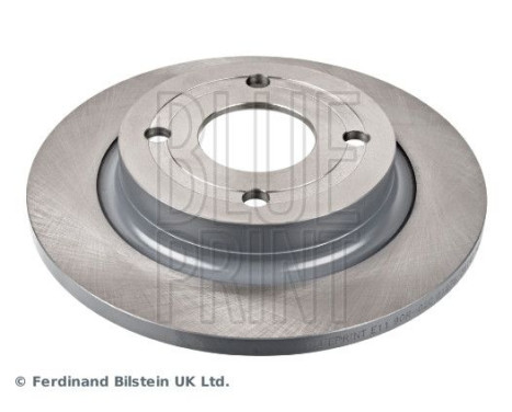 Brake Disc ADF124364 Blue Print, Image 2