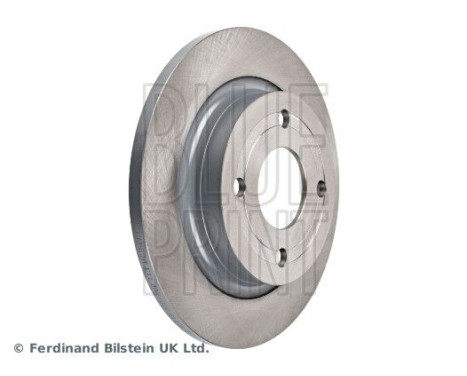 Brake Disc ADF124364 Blue Print, Image 3
