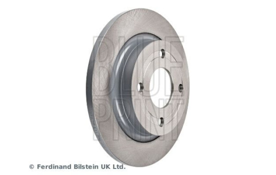 Brake Disc ADF124364 Blue Print, Image 3