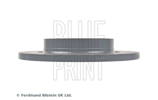 Brake Disc ADF124364 Blue Print, Image 4